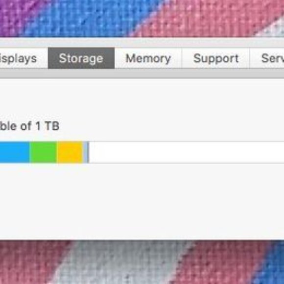 2011 iMac 27" Excellent Condition - Picture 7 of 7